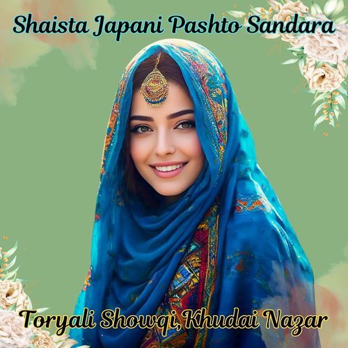 Shaista Japani Pashto Sandara