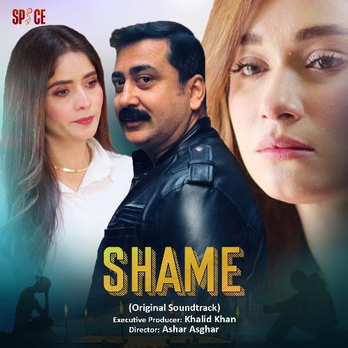 Shame (Original Soundtrack)