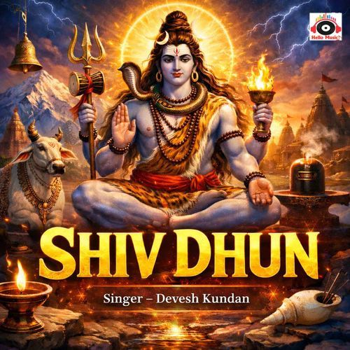 Shiv Dhun