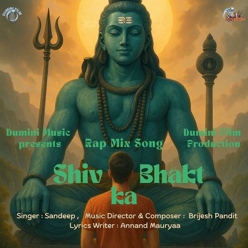 Shiv Ka Bhakt