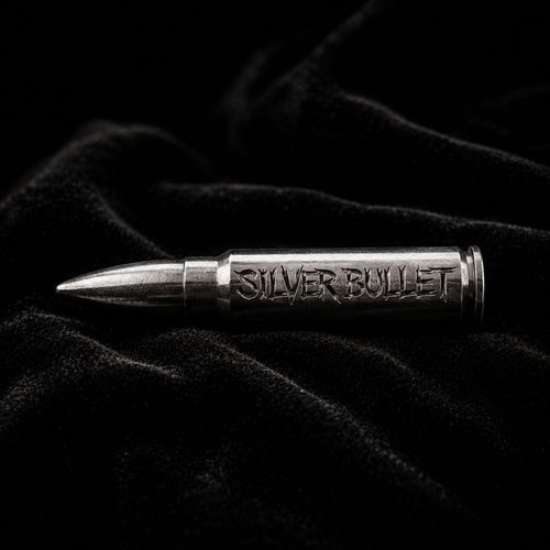 Silver Bullet