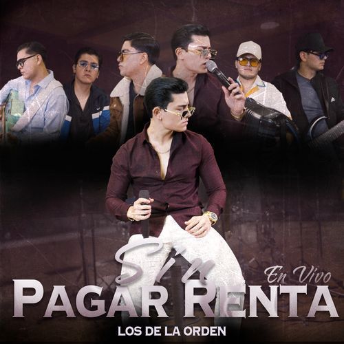 Sin Pagar Renta (En Vivo)