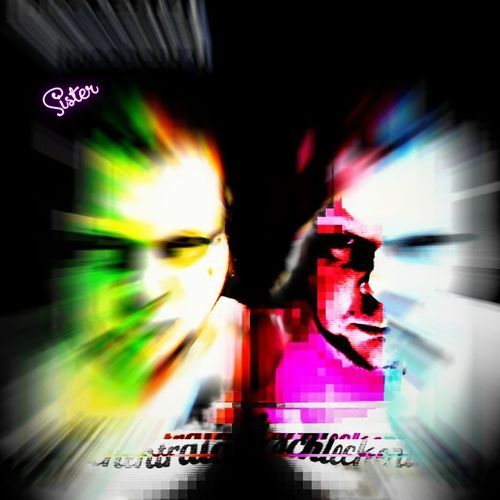 Sister cover art