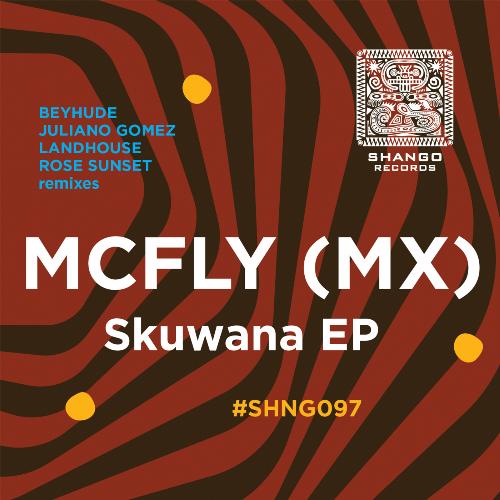 Skuwara cover art