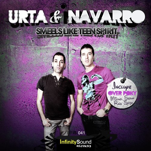 Smells Like Teen Spirit (Original Mix)