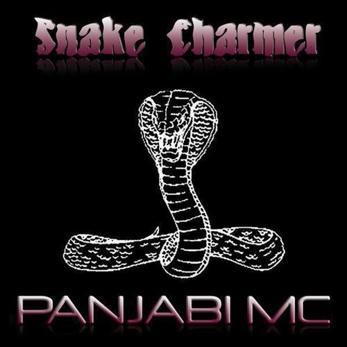 Snake Charmer (Dance Remix)_poster_image