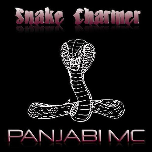 Snake Charmer (Dance Remix)