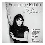 Ed insieme Bussarono (Pour voix de femme et piano)