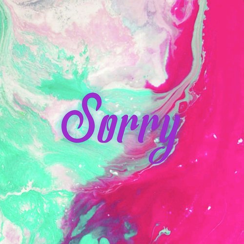 Sorry