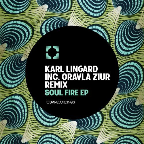 Soul Fire (Oravla Ziur Remix) cover art