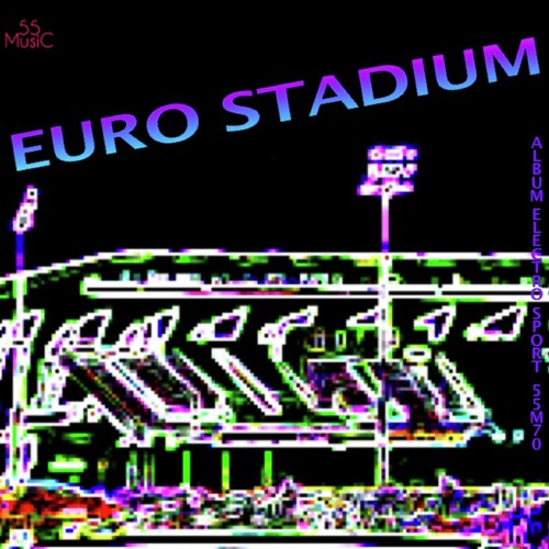 Sound for Production - Euro Stadium