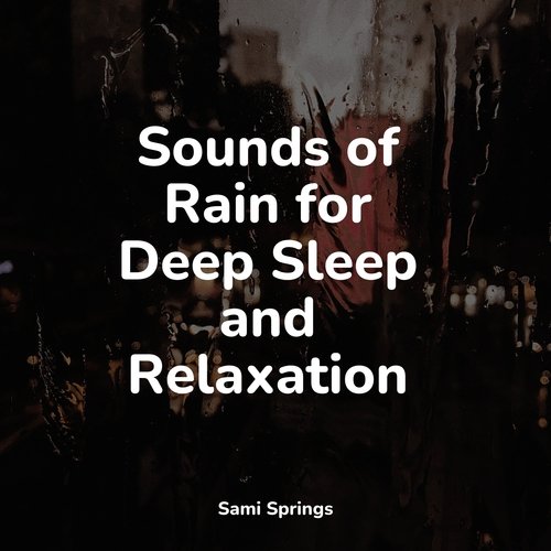Rain, Storm and Thunder cover art