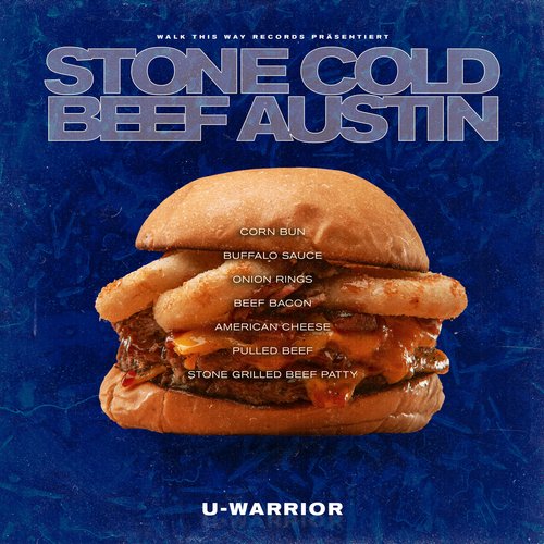 Stone Cold Beef Austin