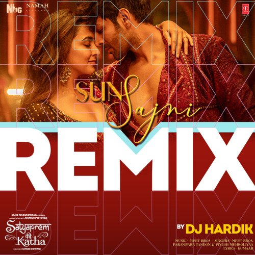 Sun Sajni Remix(Remix By Dj Hardik)