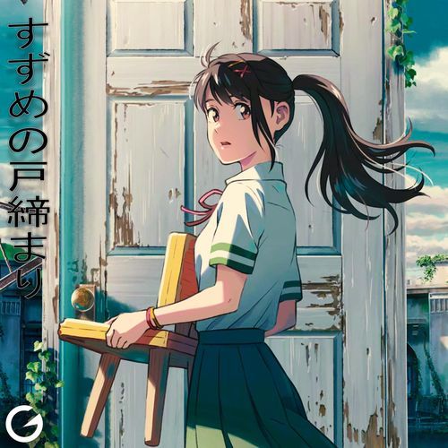 Suzume no Tojimari (Epic Version)