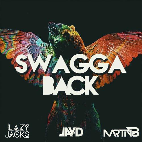 Swagga Back_poster_image