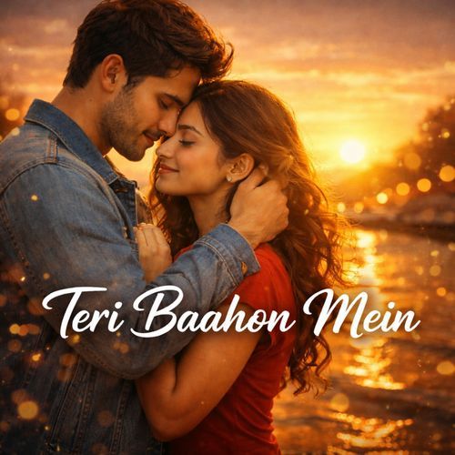 Teri Baahon Mein