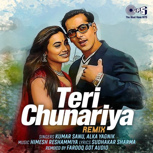 Teri Chunnariya (Remix)