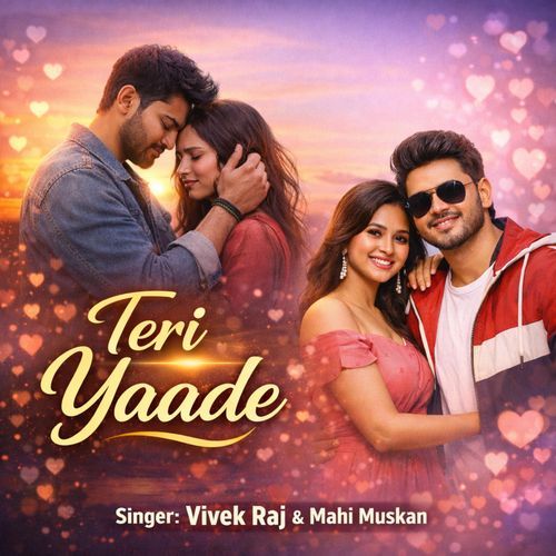 Teri Yaade