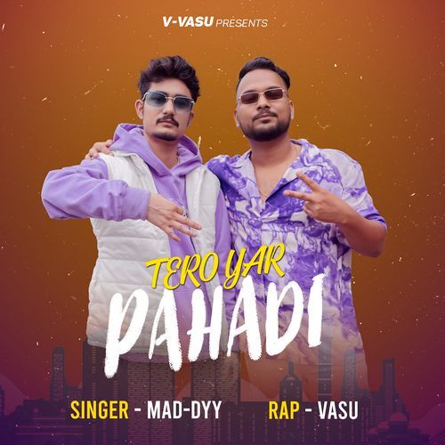 Tero Yar Pahadi