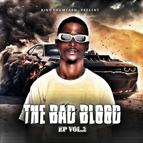 The Bad Blood EP, Vol. 2_poster_image