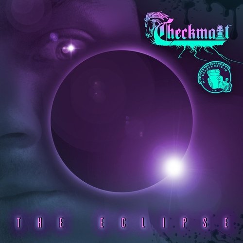 Mistletoe (Chopped and Screwed) [feat. Mark Deez] cover art