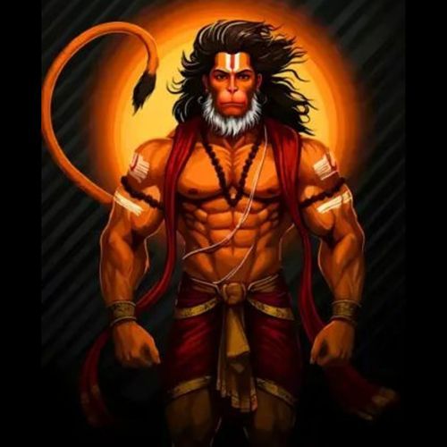 The Hanuman Rap