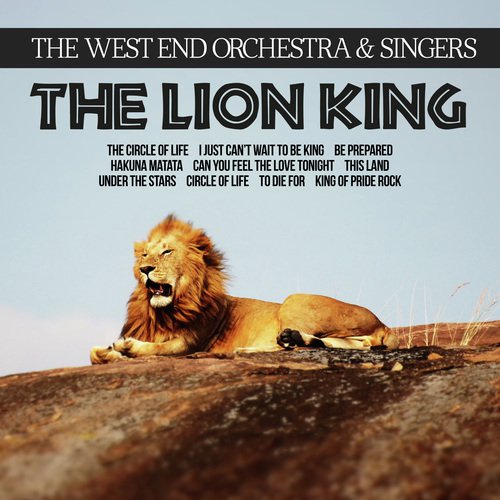 circle of life lion king lyrics