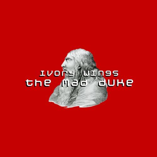 The Gods cover art