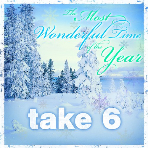 The Most Wonderful Time of the Year_poster_image