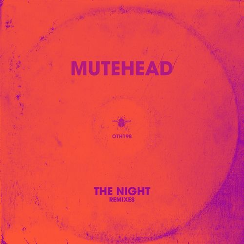 The Night (Homo Novo Remix) cover art