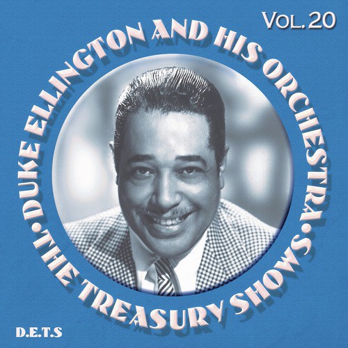 Duke Ellington Bond Promo #3