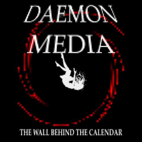 The Wall Behind the Calendar cover art