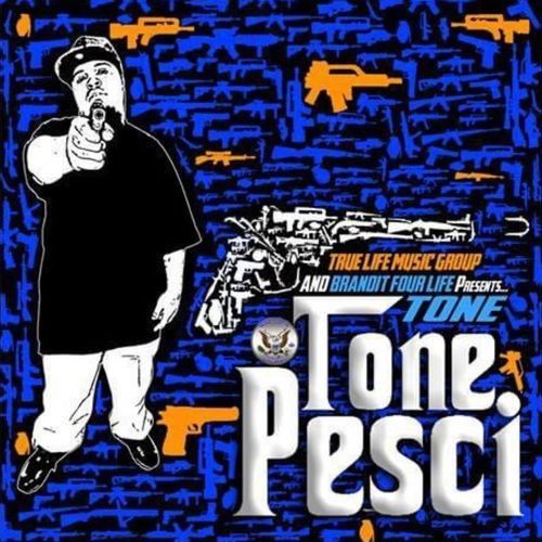 Tone Pesci