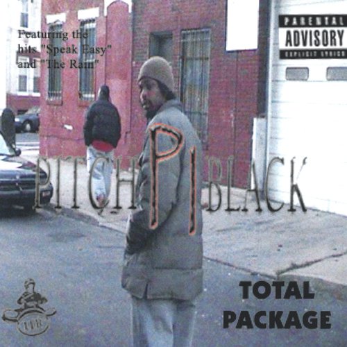 Loud as #@!! - featuring Big Pooh cover art