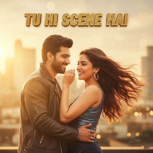 Tu Hi Scene Hai