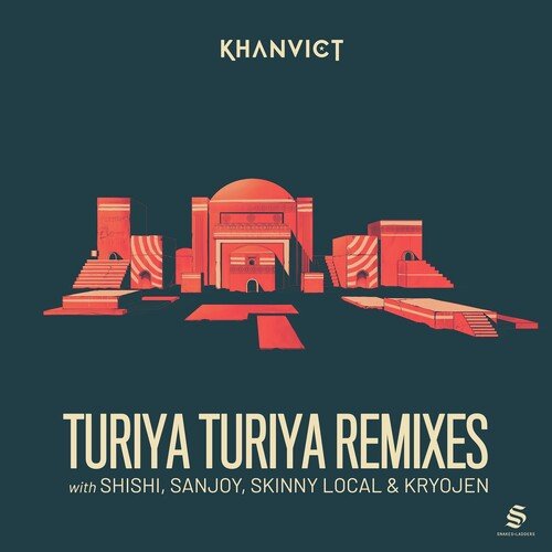Turiya Turiya (Sanjoy Remix)