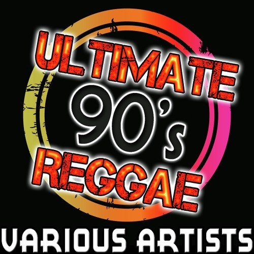 Ultimate 90's Reggae