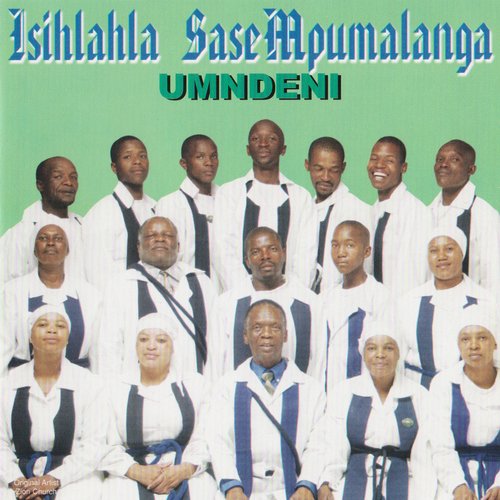 Bonga cover art