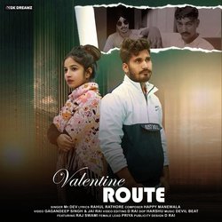 Valentine Route-CS5TdkRDbQA