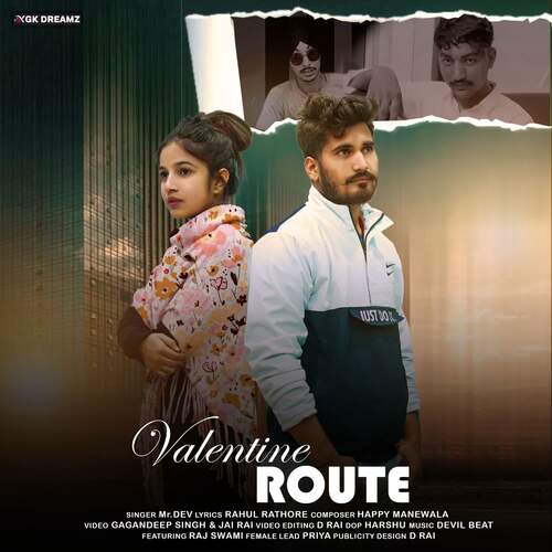 Valentine Route