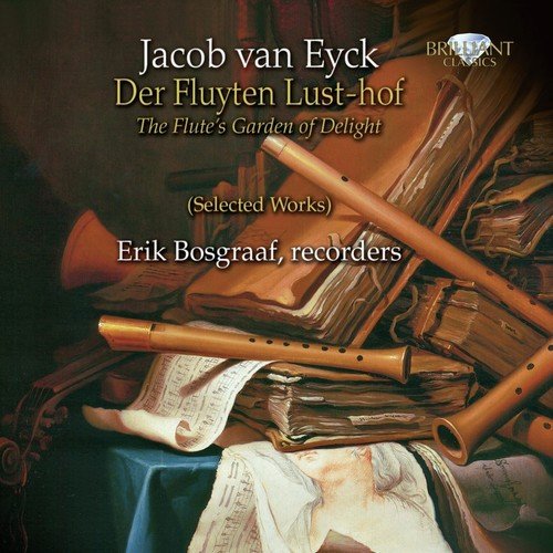 Van Eyck: Der Fluyten Lust-Hof