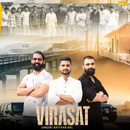 Virasat