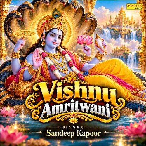 Vishnu Amritwani