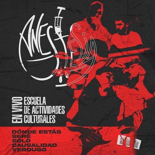 Verdugo (En Vivo) cover art