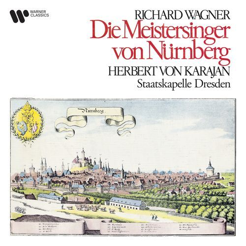 Die Meistersinger von Nürnberg, Act 1: "Vielleicht schon ginget ihr zu weit" (Sachs, Chor, Kothner, Beckmesser, Vogelgesang, Nachtigall, Pogner)