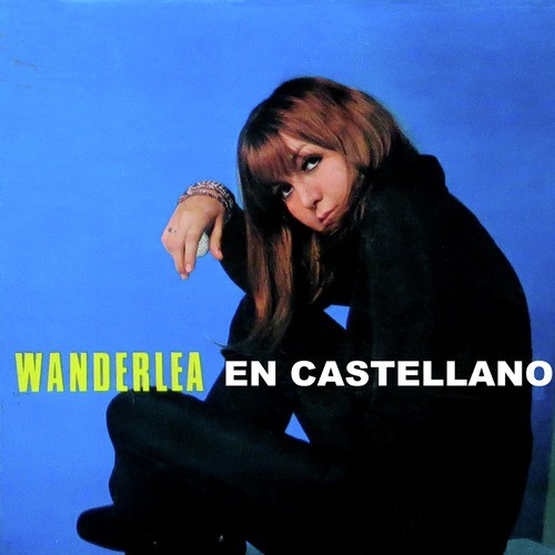 Wanderléa en Castellano