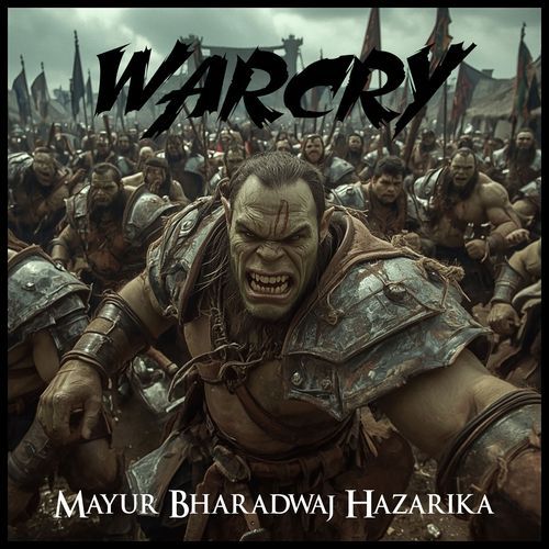 Warcry