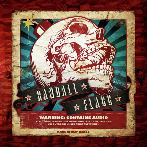 Walter cover art