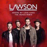 Where My Love Goes (The Ironix Remix)